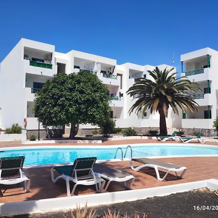 Precioso y céntrico apartamento Costa Teguise Exterior foto