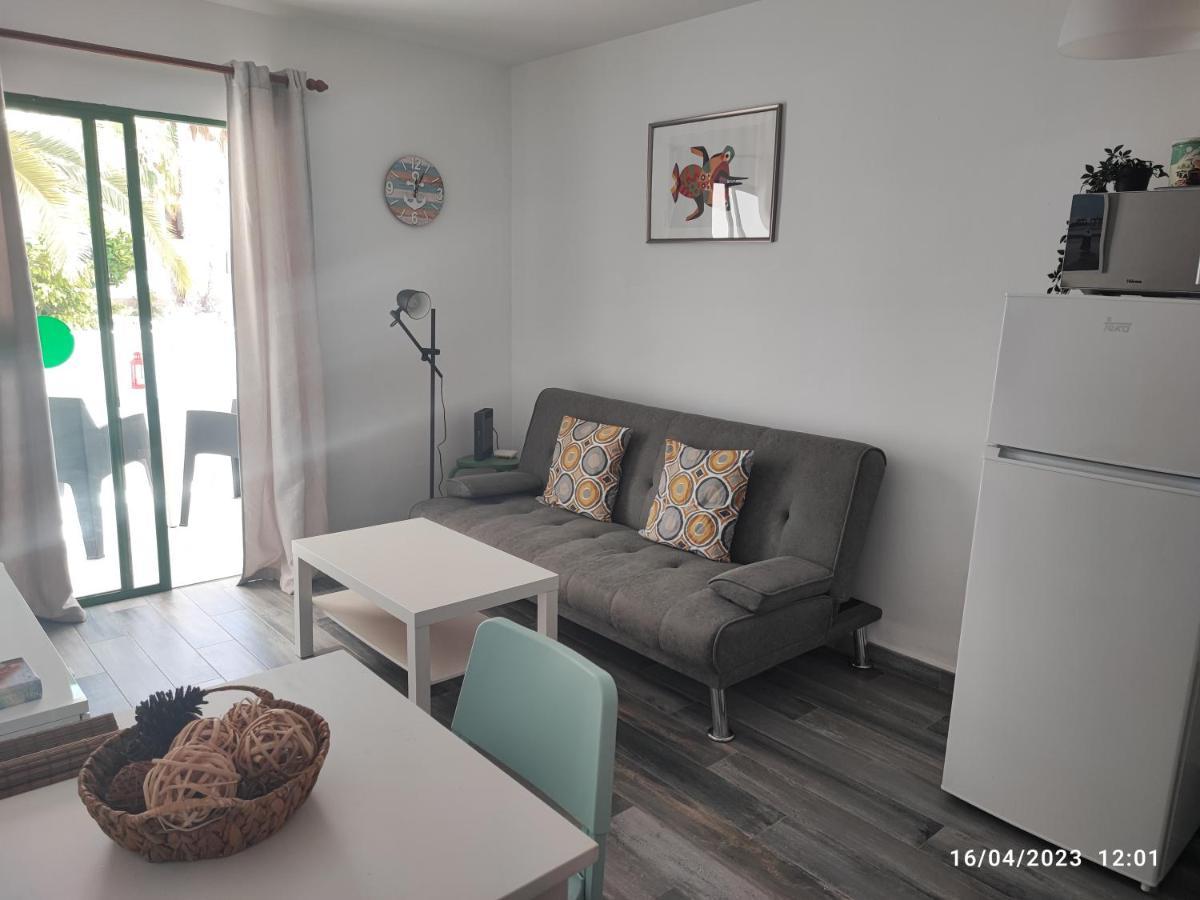 Precioso y céntrico apartamento Costa Teguise Exterior foto