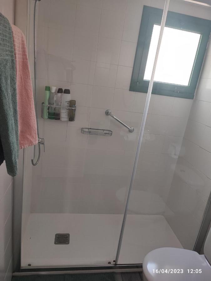 Precioso y céntrico apartamento Costa Teguise Exterior foto