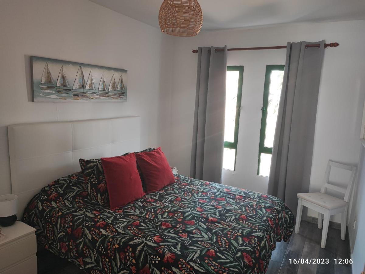 Precioso y céntrico apartamento Costa Teguise Exterior foto