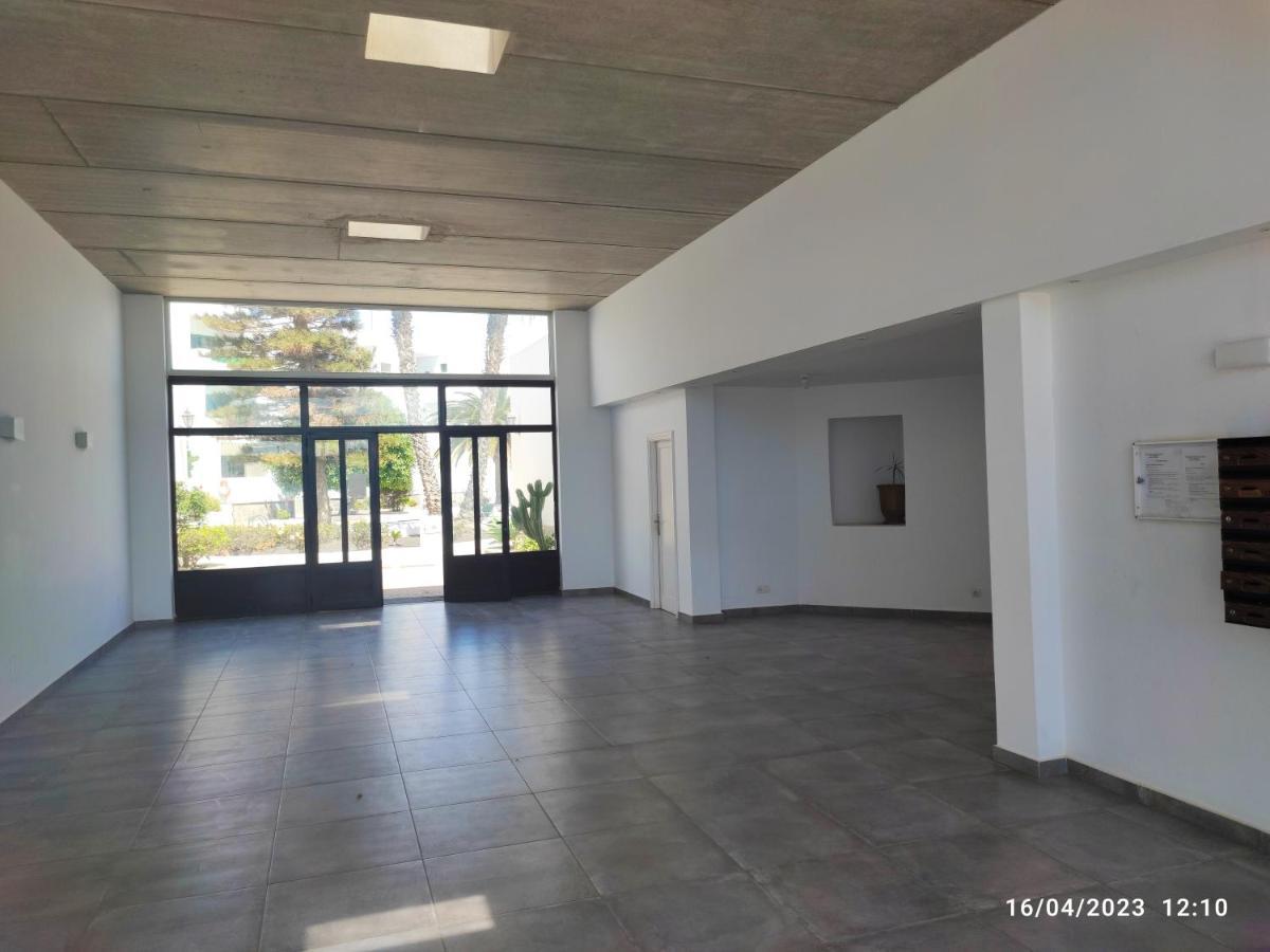 Precioso y céntrico apartamento Costa Teguise Exterior foto